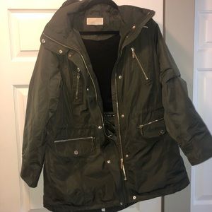 MICHAEL KORS JACKET